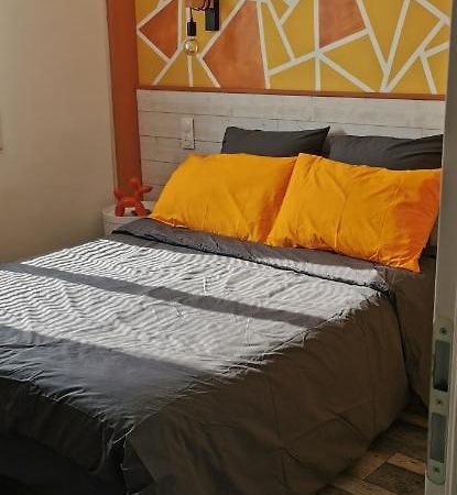 Bintang Apartment Сен Мари де ла Мер Екстериор снимка