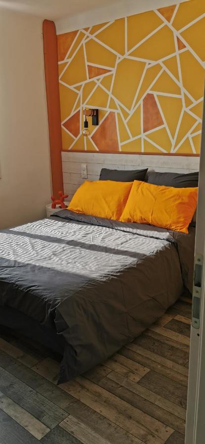 Bintang Apartment Сен Мари де ла Мер Екстериор снимка